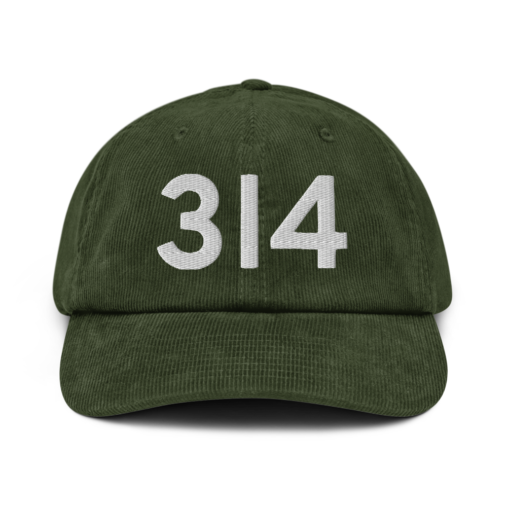Richwood (K3I4) Airport Hat 