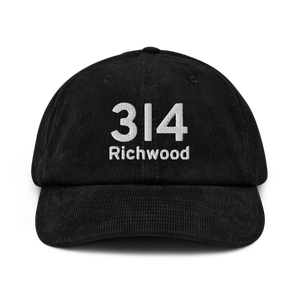 Richwood (K3I4) Airport Hat