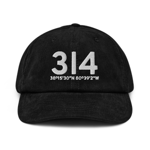 Richwood (K3I4) Airport Hat