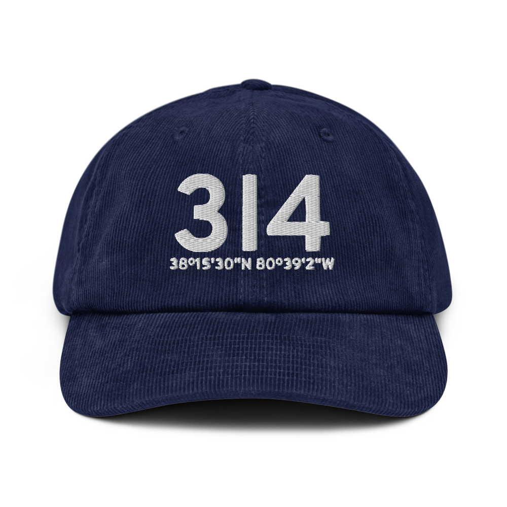 Richwood (K3I4) Airport Hat 