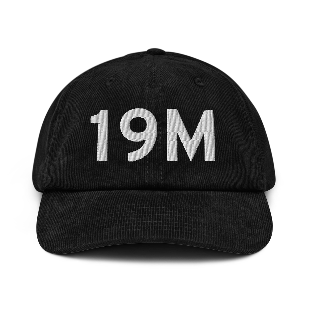 Lexington (K19M) Airport Hat 