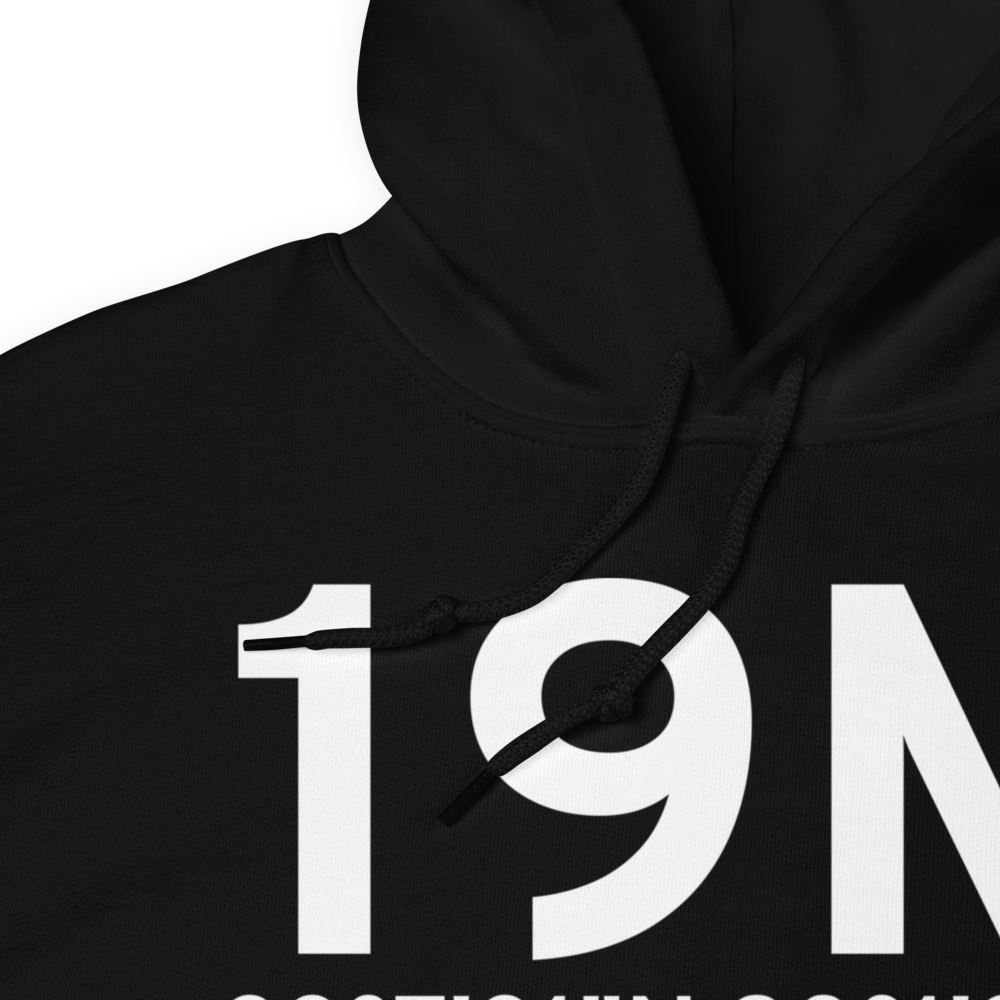 Lexington (K19M) Airport Hoodie Sweatshirt 