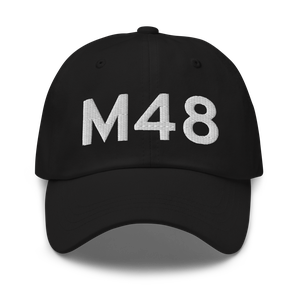 Houston (KM48) Airport Hat