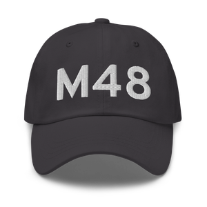 Houston (KM48) Airport Hat