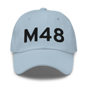 Houston (KM48) Airport Hat