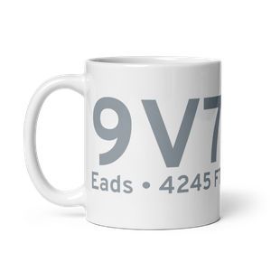 Eads (K9V7) Airport Mug