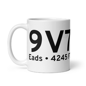 Eads (K9V7) Airport Mug