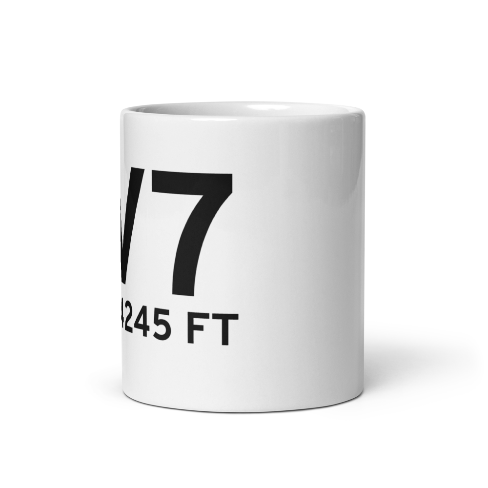 Eads (K9V7) Airport Mug 