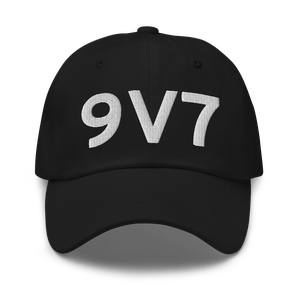 Eads (K9V7) Airport Hat