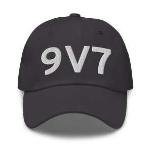 Eads (K9V7) Airport Hat