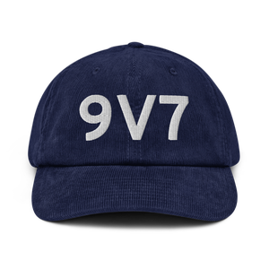 Eads (K9V7) Airport Hat