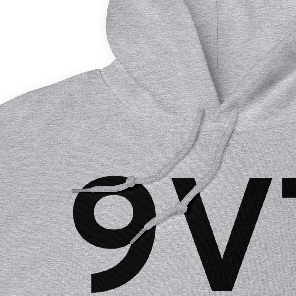 Eads (K9V7) Airport Hoodie Sweatshirt 