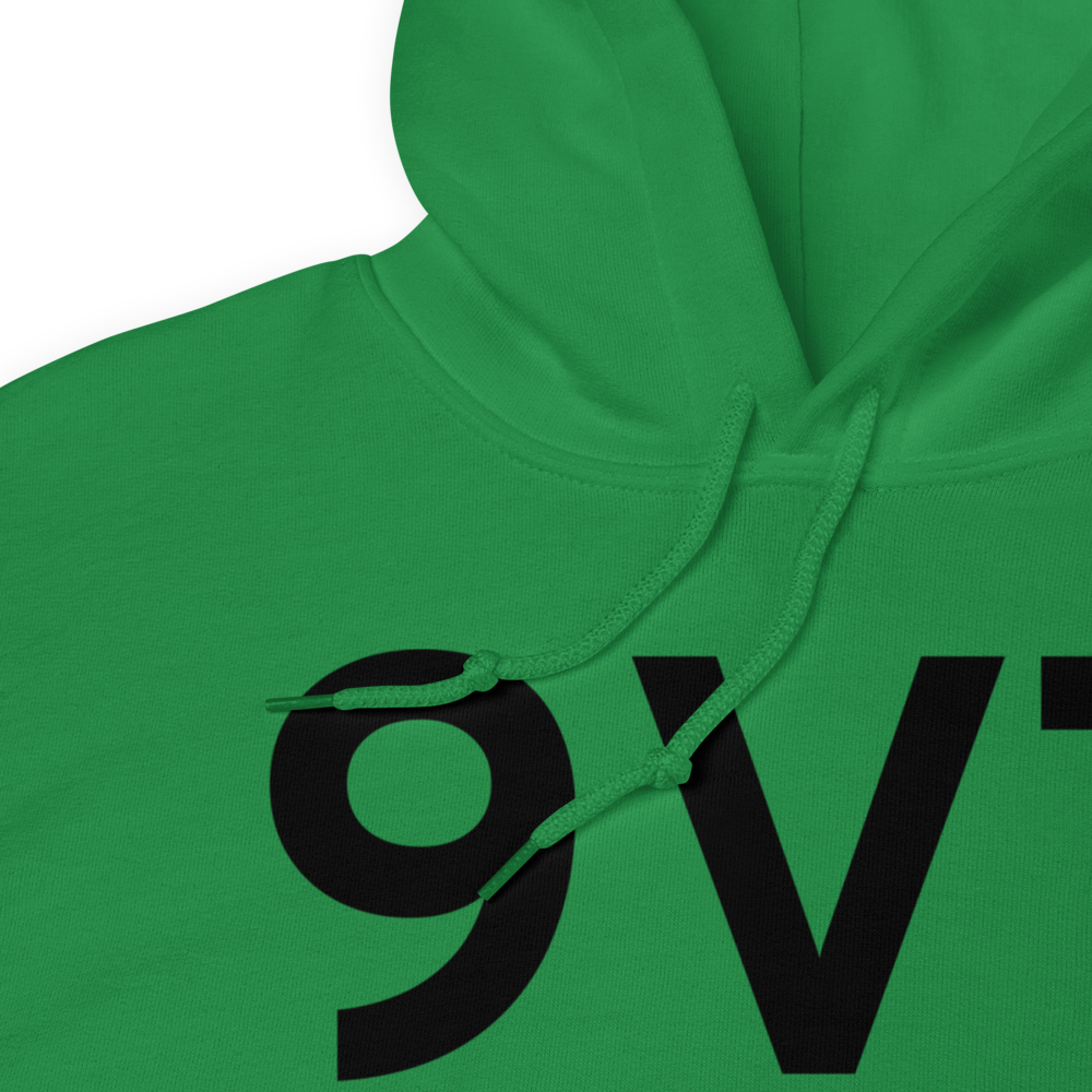 Eads (K9V7) Airport Hoodie Sweatshirt 