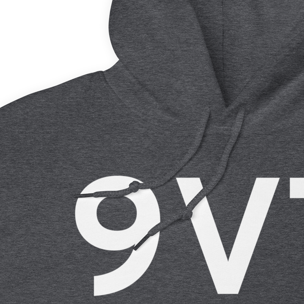 Eads (K9V7) Airport Hoodie Sweatshirt 