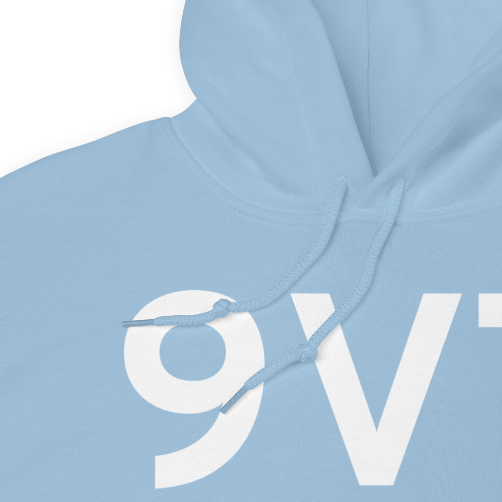 Eads (K9V7) Airport Hoodie Sweatshirt 