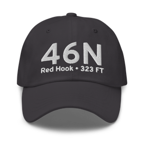 Red Hook (46N) Airport Hat