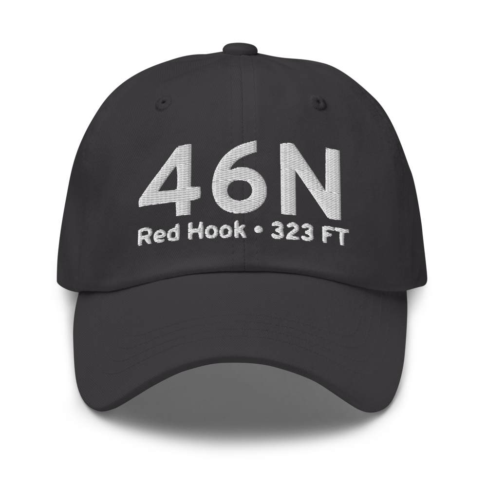 Red Hook (46N) Airport Hat 