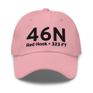 Red Hook (46N) Airport Hat