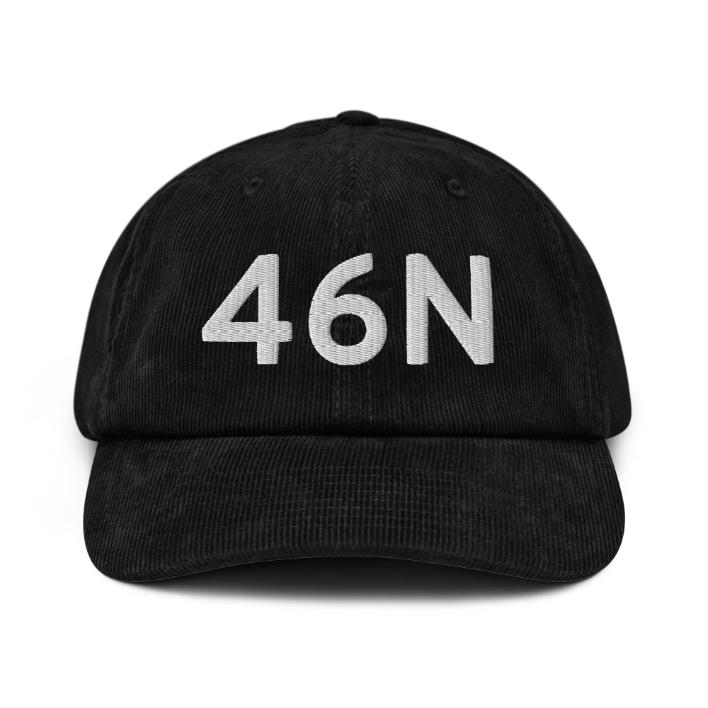 Red Hook (46N) Airport Hat 