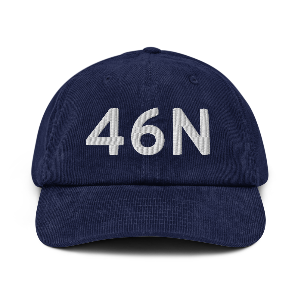 Red Hook (46N) Airport Hat 