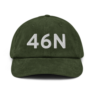 Red Hook (46N) Airport Hat