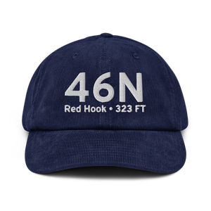 Red Hook (46N) Airport Hat