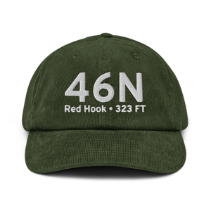 Red Hook (46N) Airport Hat