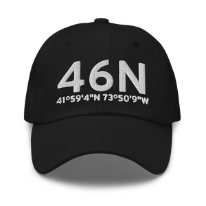 Red Hook (46N) Airport Hat