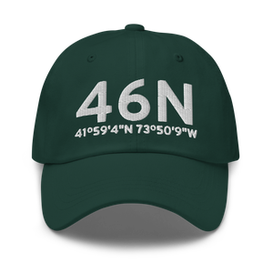 Red Hook (46N) Airport Hat