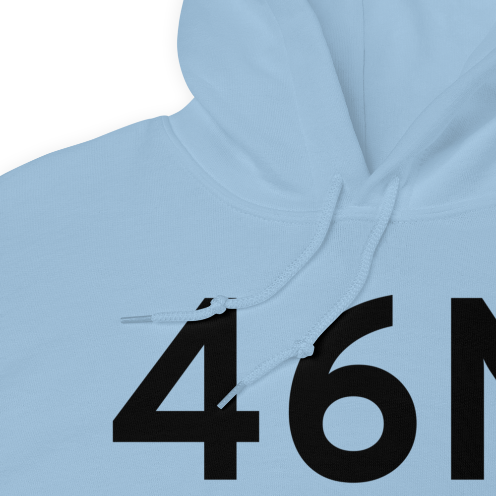 Red Hook (46N) Airport Hoodie Sweatshirt 