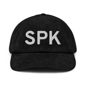 Spanish Fork (KU77) Airport Hat