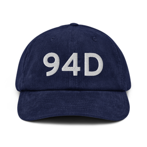 Schenectady (94D) Airport Hat