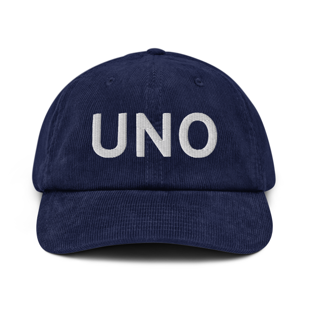 West Plains (KUNO) Airport Hat 