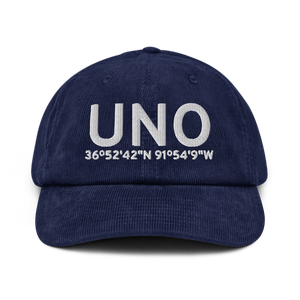 West Plains (KUNO) Airport Hat