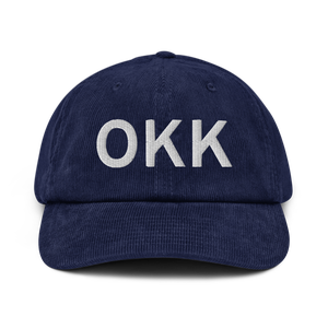 Kokomo (KOKK) Airport Hat