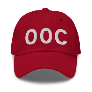 Durango (K00C) Airport Hat