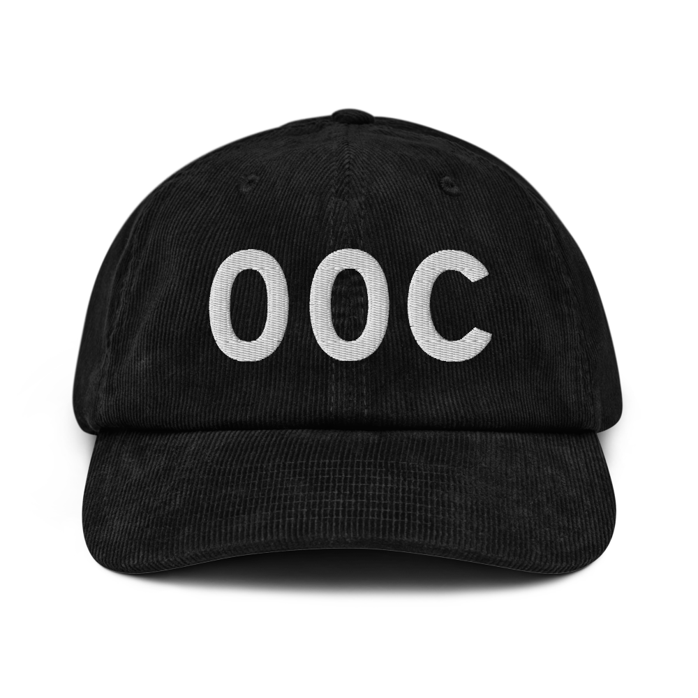 Durango (K00C) Airport Hat 