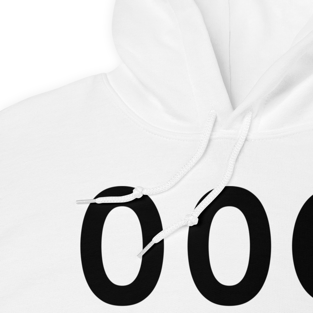 Durango (K00C) Airport Hoodie Sweatshirt 