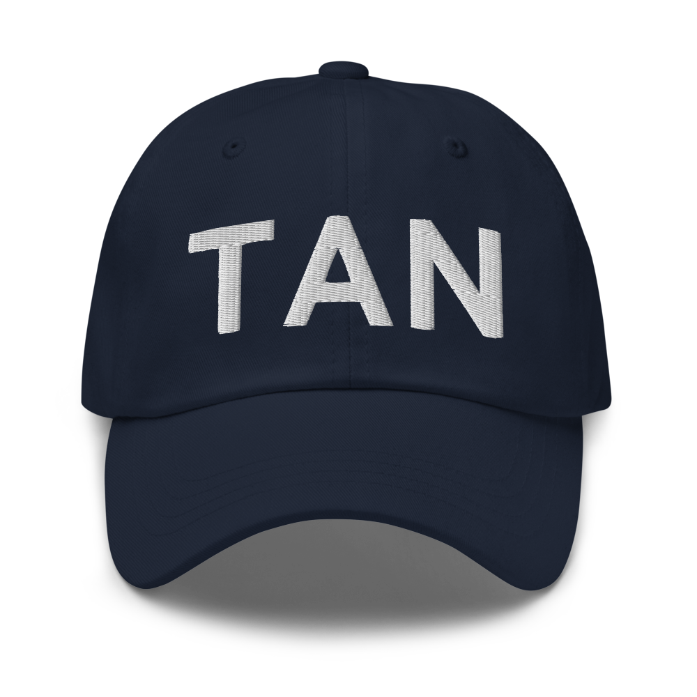 Taunton (KTAN) Airport Hat 