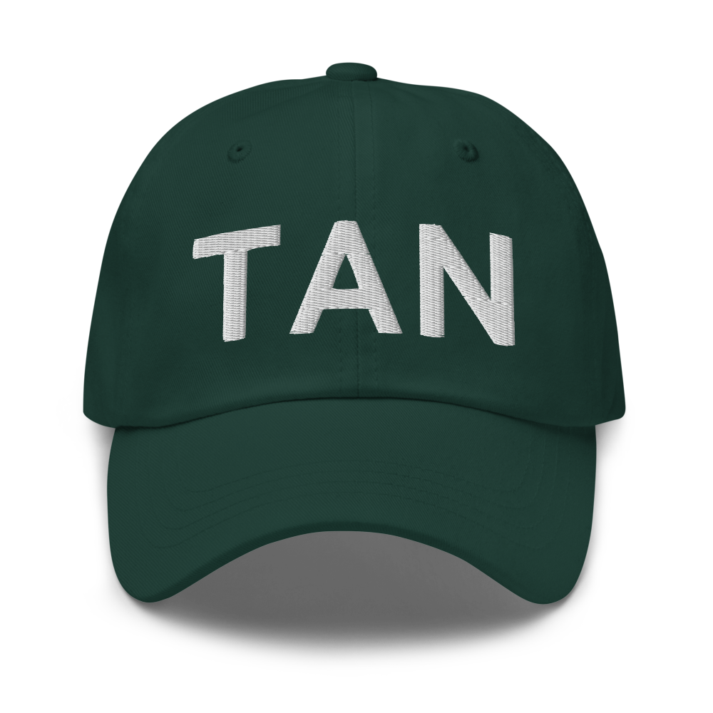 Taunton (KTAN) Airport Hat 