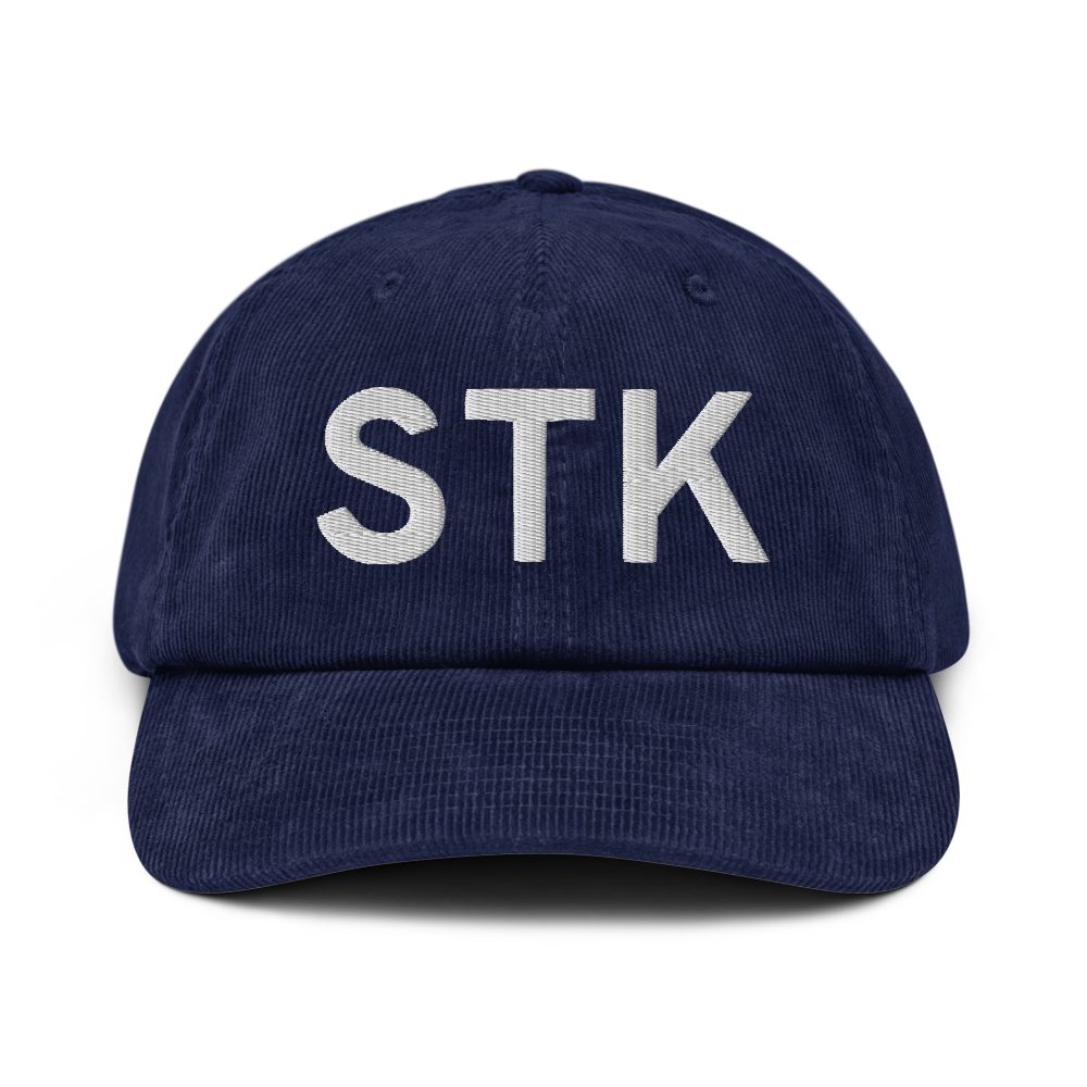 Sterling (KSTK) Airport Hat 