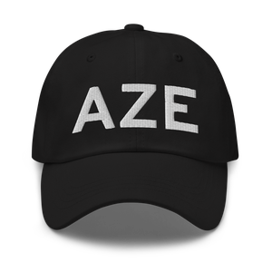 Hazlehurst (KAZE) Airport Hat