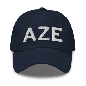 Hazlehurst (KAZE) Airport Hat