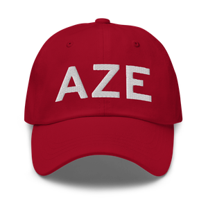 Hazlehurst (KAZE) Airport Hat