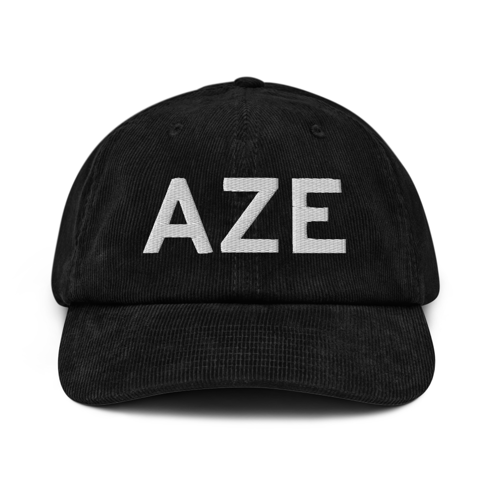 Hazlehurst (KAZE) Airport Hat 