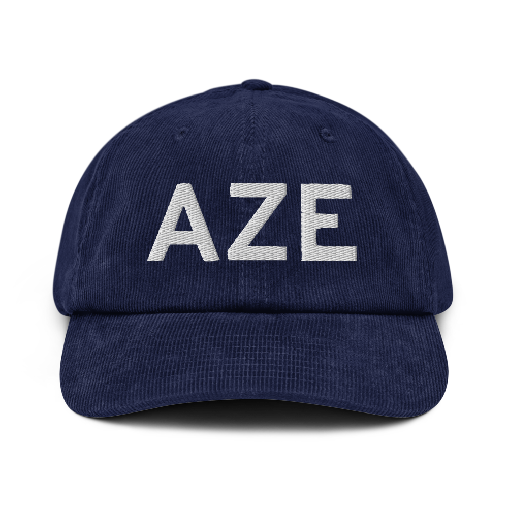 Hazlehurst (KAZE) Airport Hat 