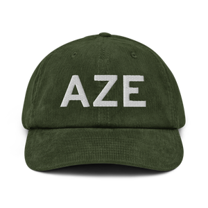 Hazlehurst (KAZE) Airport Hat