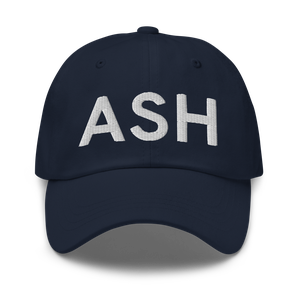 Nashua (KASH) Airport Hat