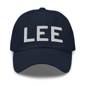 Leesburg (KLEE) Airport Hat