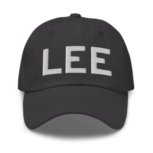 Leesburg (KLEE) Airport Hat